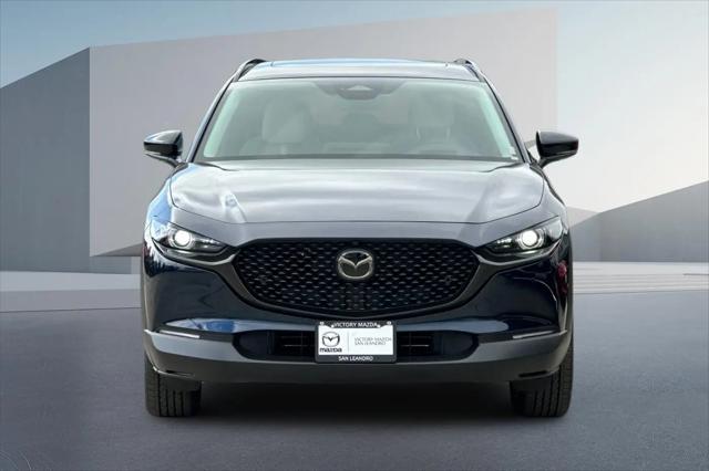 2026 Mazda CX-30 2.5 Turbo Aire Edition