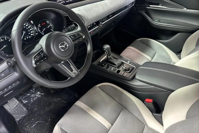 2026 Mazda CX-30 2.5 Turbo Aire Edition