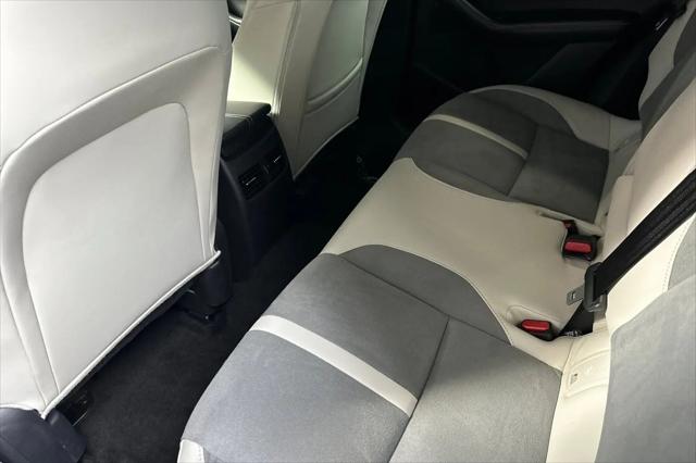 2026 Mazda CX-30 2.5 Turbo Aire Edition