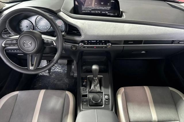2026 Mazda CX-30 2.5 Turbo Aire Edition