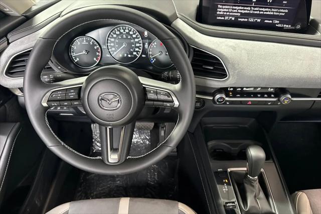 2026 Mazda CX-30 2.5 Turbo Aire Edition