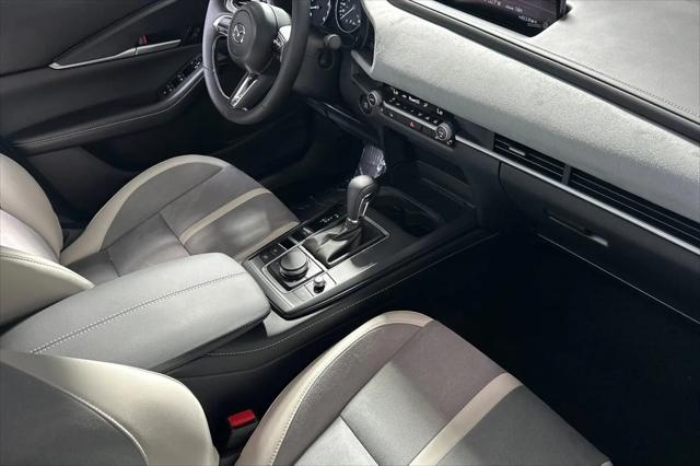 2026 Mazda CX-30 2.5 Turbo Aire Edition