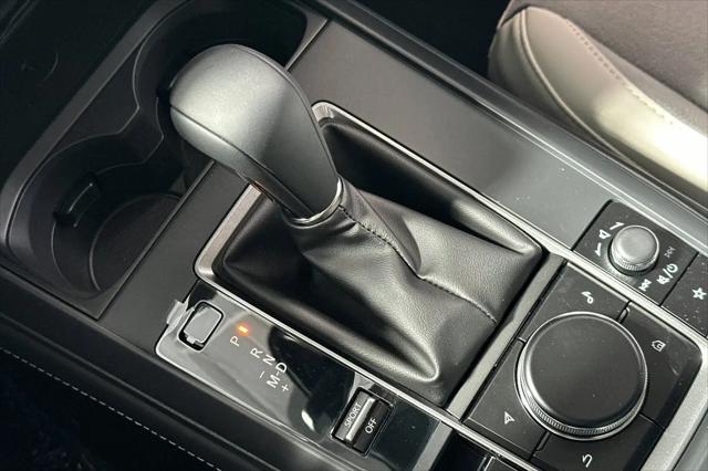 2026 Mazda CX-30 2.5 Turbo Aire Edition