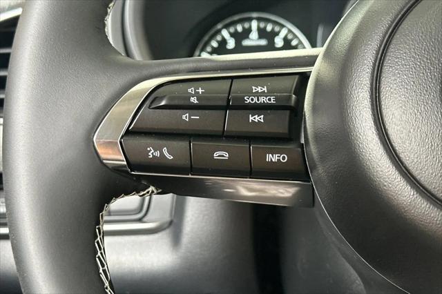 2026 Mazda CX-30 2.5 Turbo Aire Edition