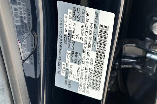 2026 Mazda CX-30 2.5 Turbo Aire Edition