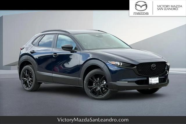 2026 Mazda CX-30 2.5 Turbo Aire Edition for sale in San Leandro, CA