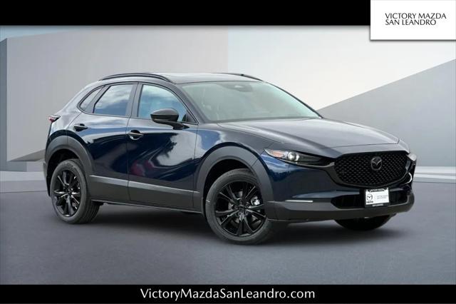 2026 Mazda CX-30 2.5 Turbo Aire Edition for sale in San Leandro, CA