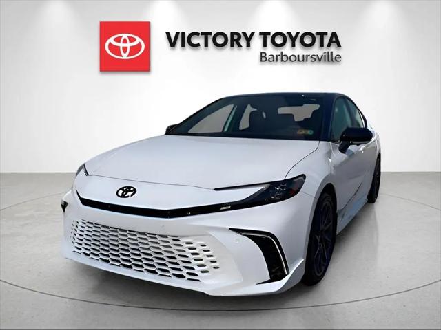 2026 Toyota Camry XSE for sale in Barboursville, WV