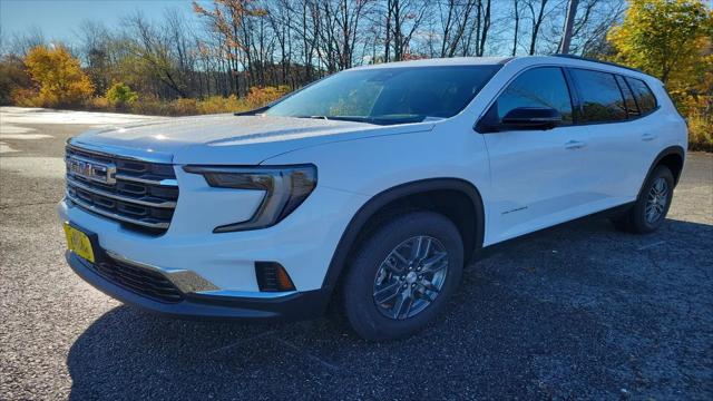 2026 GMC Acadia Elevation AWD for sale in Westbrook, ME