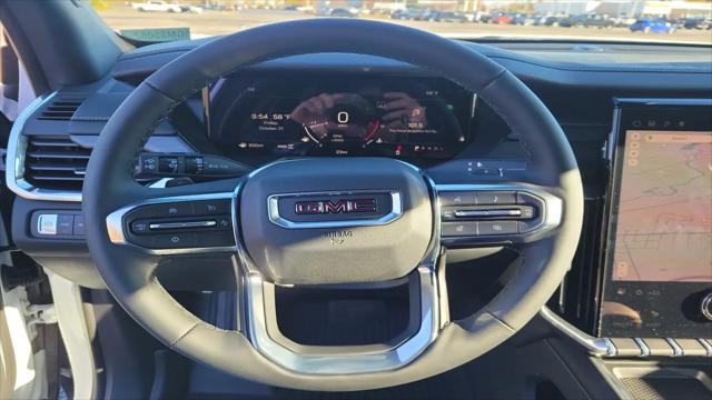 2026 GMC Acadia Elevation AWD