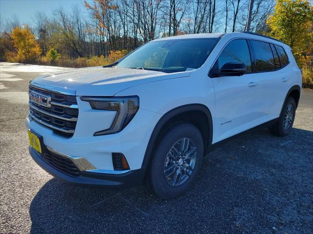 2026 GMC Acadia Elevation AWD for sale in Westbrook, ME