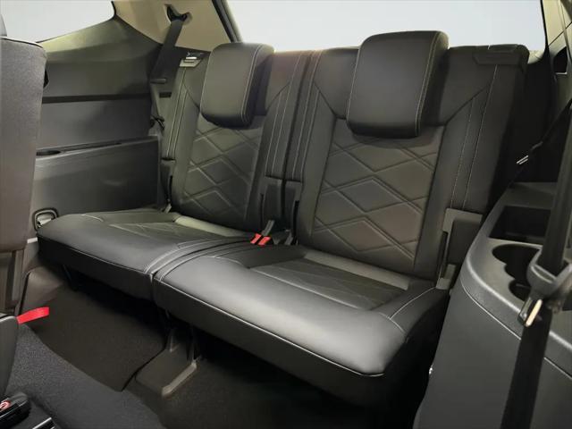 2026 Volkswagen Atlas SE