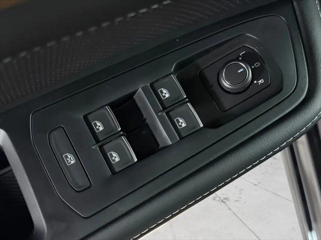 2026 Volkswagen Atlas SE