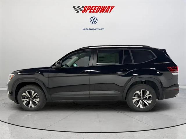 2026 Volkswagen Atlas SE