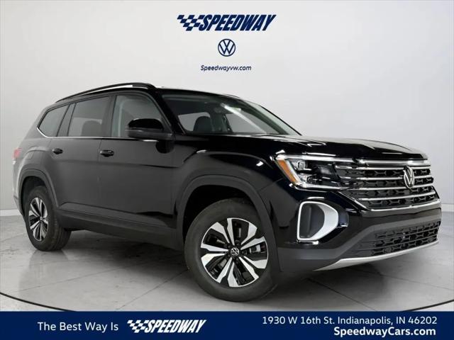 2026 Volkswagen Atlas SE for sale in Indianapolis, IN