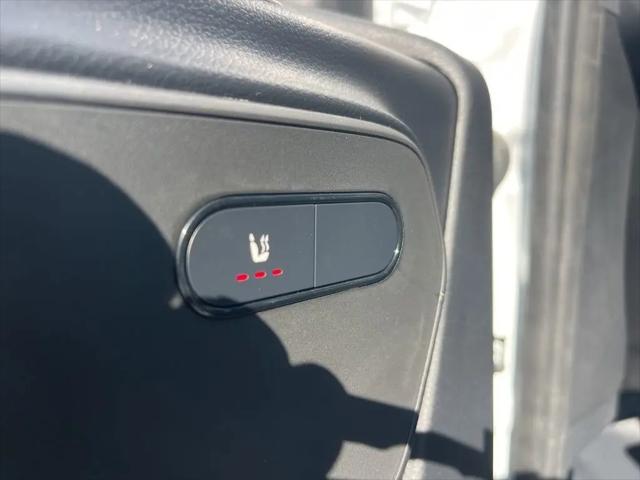 2025 Mercedes-Benz Sprinter 2500 High Roof 4-Cyl Diesel HO
