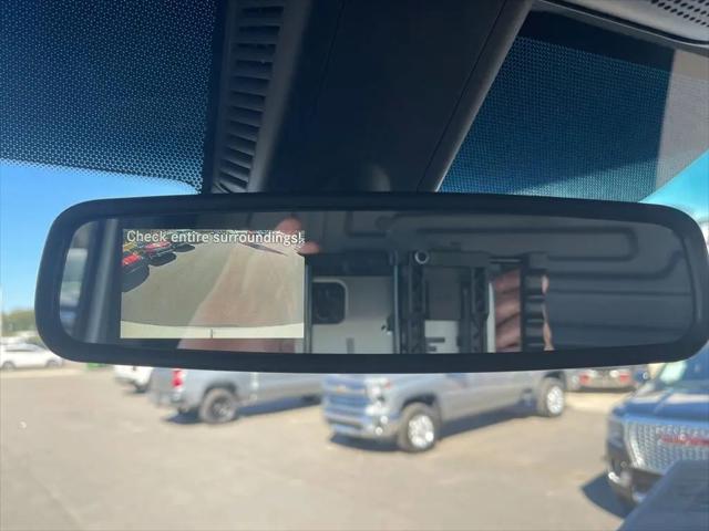 2025 Mercedes-Benz Sprinter 2500 High Roof 4-Cyl Diesel HO
