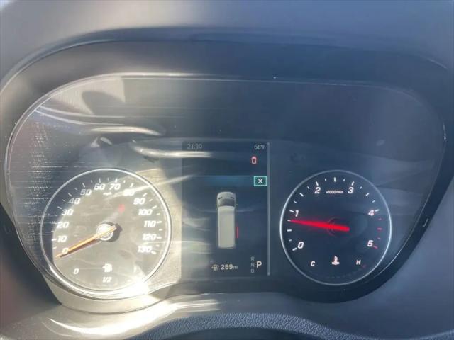 2025 Mercedes-Benz Sprinter 2500 High Roof 4-Cyl Diesel HO