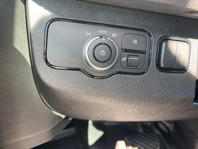 2025 Mercedes-Benz Sprinter 2500 High Roof 4-Cyl Diesel HO