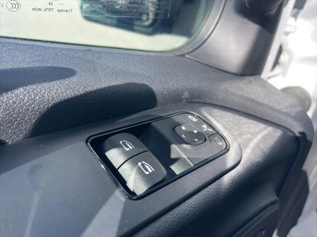 2025 Mercedes-Benz Sprinter 2500 High Roof 4-Cyl Diesel HO