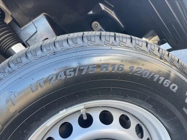 2025 Mercedes-Benz Sprinter 2500 High Roof 4-Cyl Diesel HO