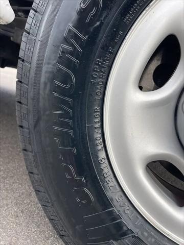 2023 Chevrolet Express Cargo Van RWD 2500 Regular Wheelbase WT