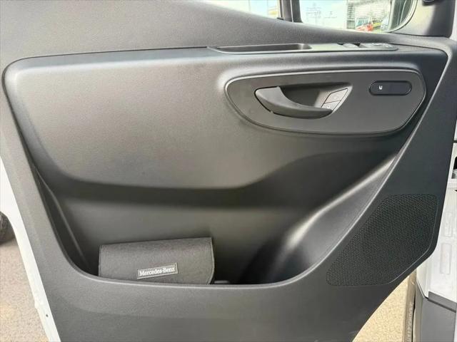 2025 Mercedes-Benz Sprinter 2500 High Roof 4-Cyl Diesel