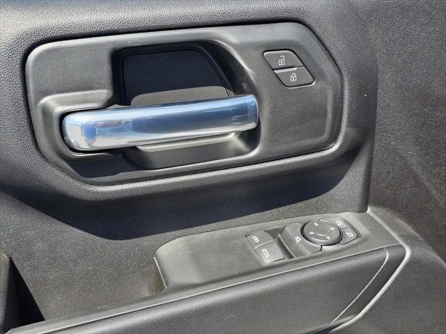 2026 Chevrolet Silverado 2500HD Regular Cab, Long Bed, WT, 4WD