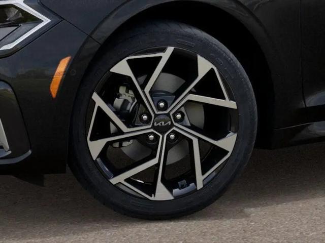 2026 Kia K5 EX