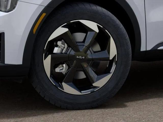 2026 Kia Sorento Hybrid EX AWD