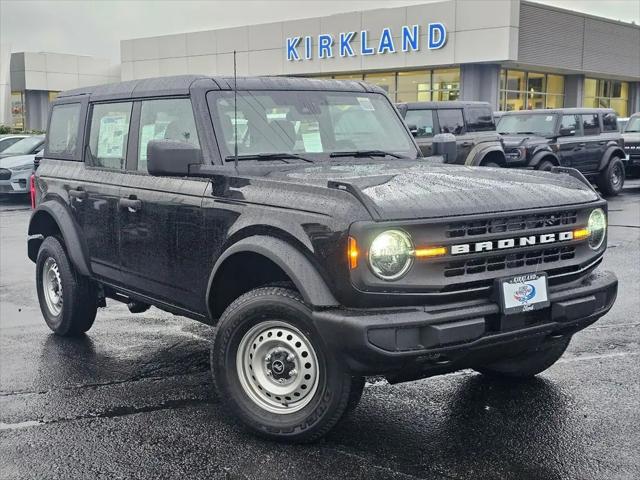 2025 Ford Bronco Base for sale in Kirkland, WA
