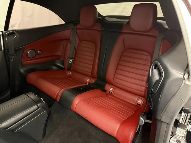 2020 Mercedes-Benz AMG C 43 4MATIC