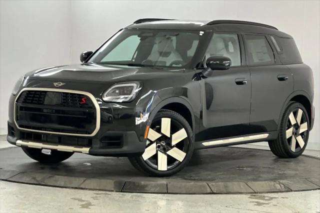2026 MINI Cooper Countryman Cooper S for sale in San Francisco, CA