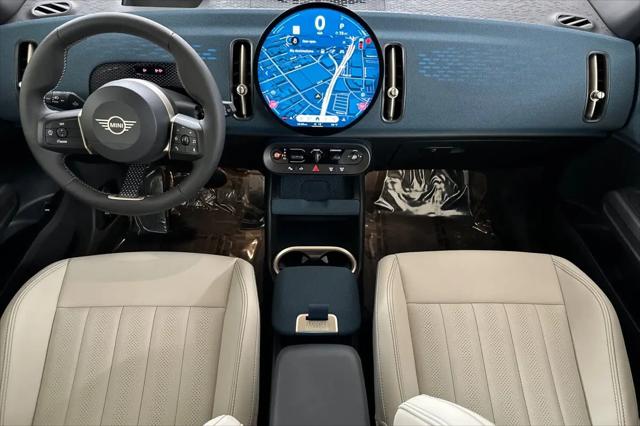 2026 MINI Cooper Countryman Cooper S
