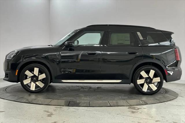 2026 MINI Cooper Countryman Cooper S