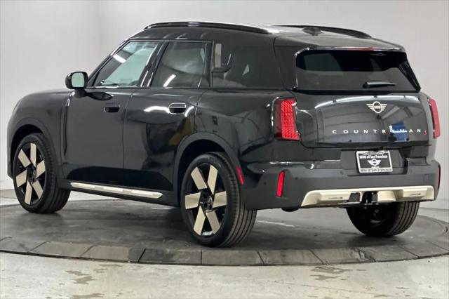 2026 MINI Cooper Countryman Cooper S