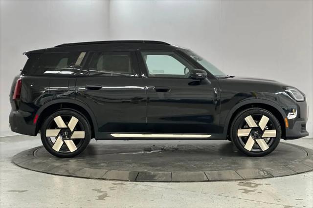 2026 MINI Cooper Countryman Cooper S