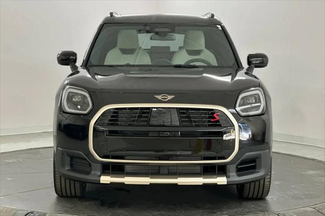 2026 MINI Cooper Countryman Cooper S