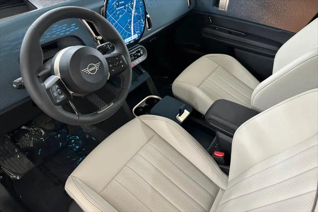 2026 MINI Cooper Countryman Cooper S