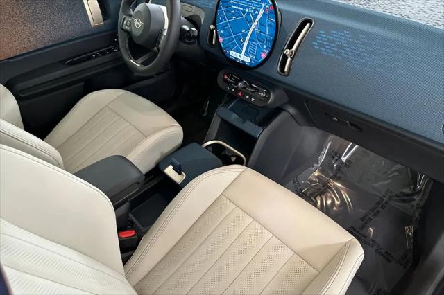 2026 MINI Cooper Countryman Cooper S