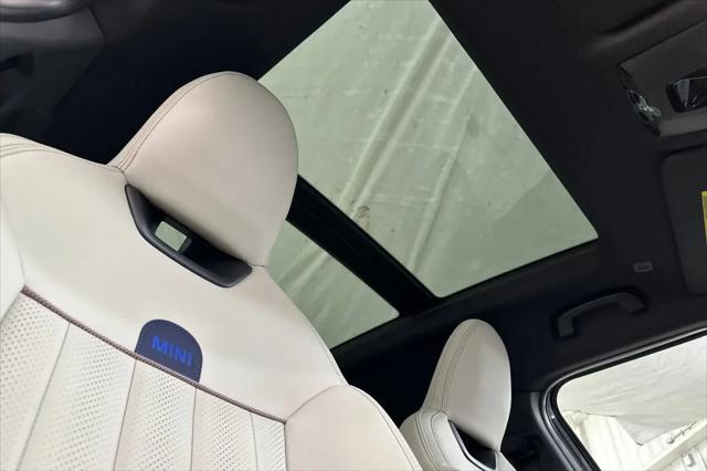 2026 MINI Cooper Countryman Cooper S