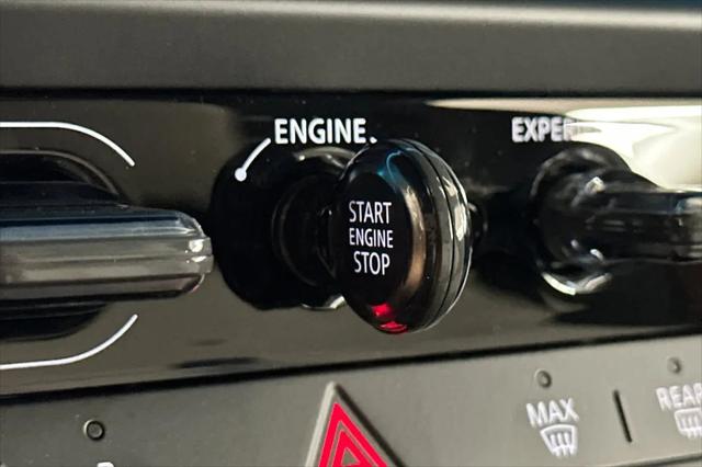 2026 MINI Cooper Countryman Cooper S