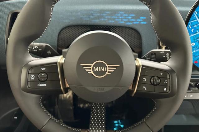2026 MINI Cooper Countryman Cooper S