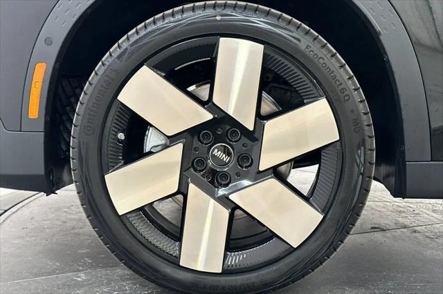 2026 MINI Cooper Countryman Cooper S