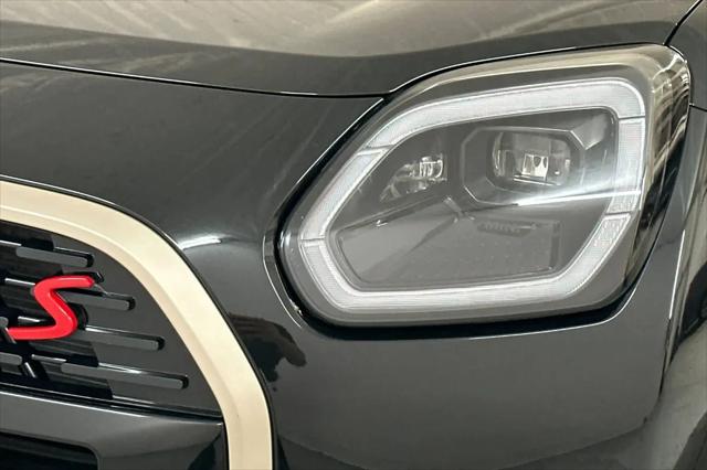 2026 MINI Cooper Countryman Cooper S