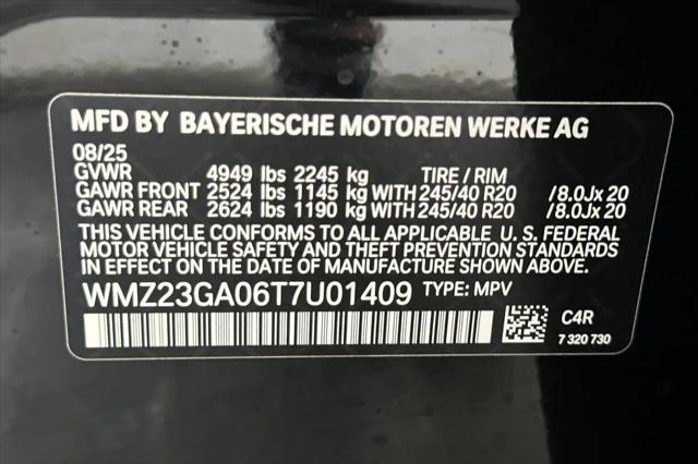 2026 MINI Cooper Countryman Cooper S
