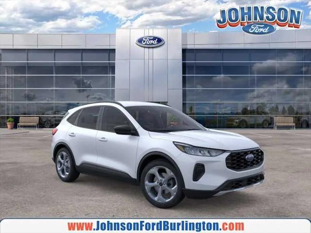 2026 Ford Escape ST-Line for sale in Burlington, NJ