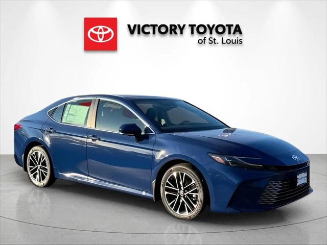 2026 Toyota Camry XLE for sale in St. Louis, MO