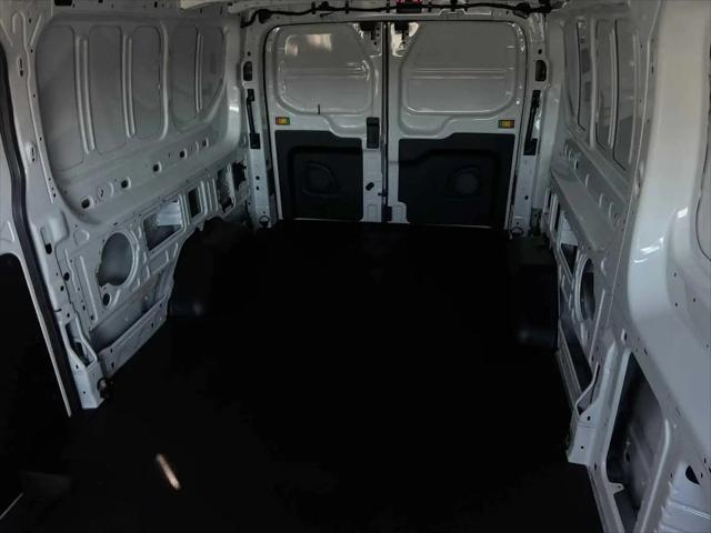 2026 Ford Transit Cargo Van T-150
