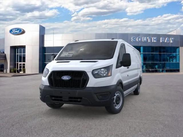 2026 Ford Transit Cargo Van T-150